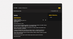 Desktop Screenshot of gci.com.ve