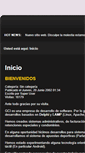 Mobile Screenshot of gci.com.ve